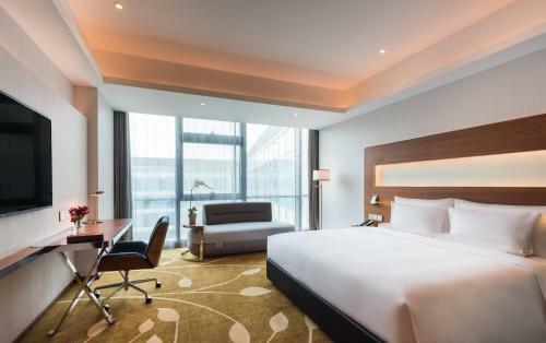 Hotel Novotel Shanghai Hongqiao