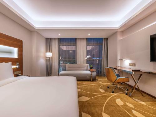 Hotel Novotel Shanghai Hongqiao