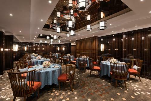 Hotel Novotel Shanghai Hongqiao