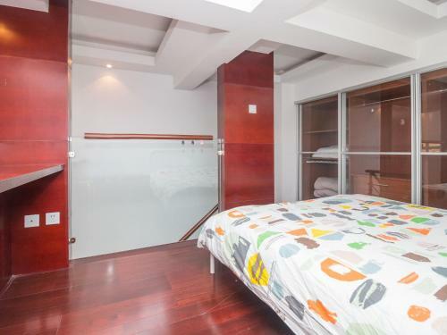 Ifamily Apart Hotel Hongfeng Branch