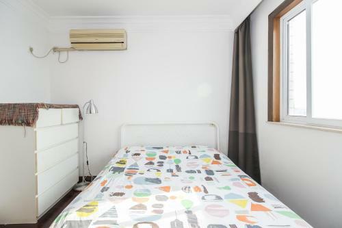 Ifamily Apart Hotel Hongfeng Branch