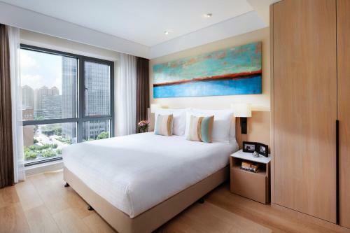 Aparthotel Sincere Residence Changfeng