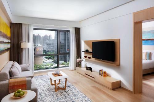 Aparthotel Sincere Residence Changfeng