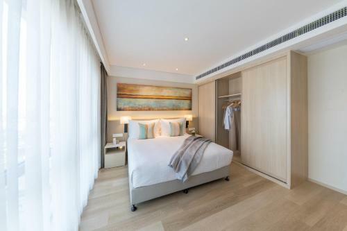 Aparthotel Sincere Residence Changfeng
