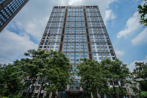 Aparthotel Sincere Residence Changfeng