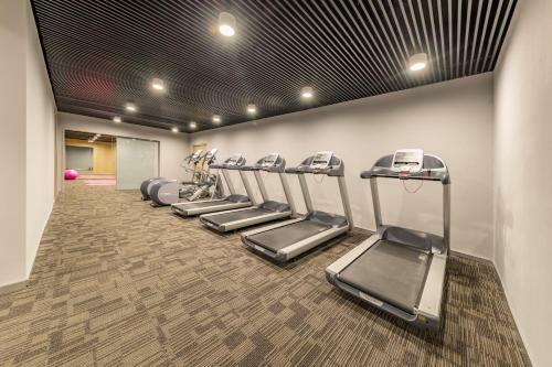 Aparthotel Sincere Residence Changfeng