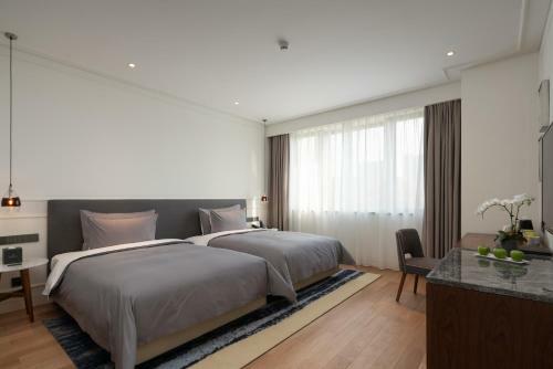 Barony Park Hotel Shanghai