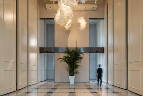 Barony Park Hotel Shanghai