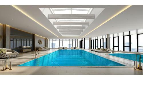 Barony Park Hotel Shanghai