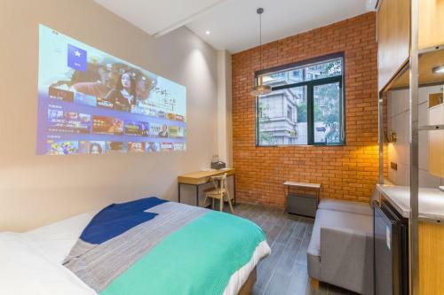 Moju Hotel