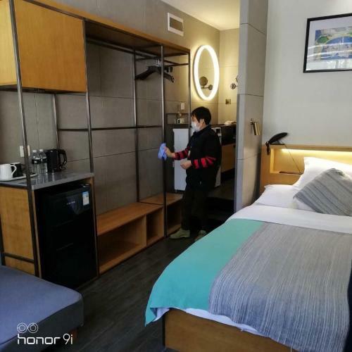 Moju Hotel