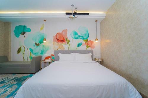 Shanghai Crown Crystal Hotel