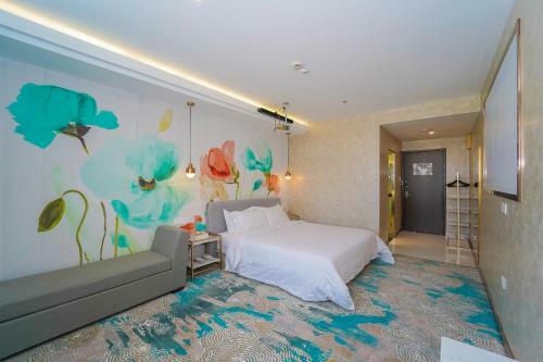 Shanghai Crown Crystal Hotel