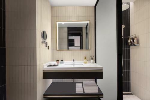 Citadines Lujiazui Shanghai Hotel