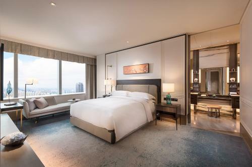 Hotel Conrad Shenyang