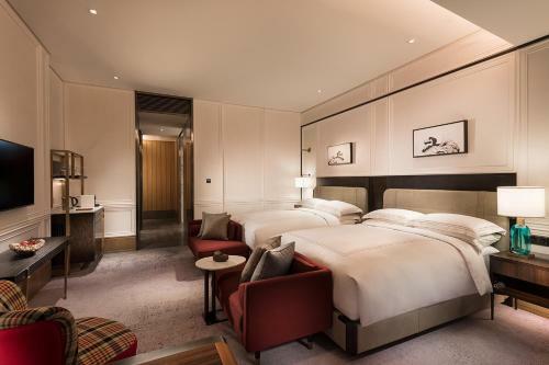 Hotel Conrad Shenyang