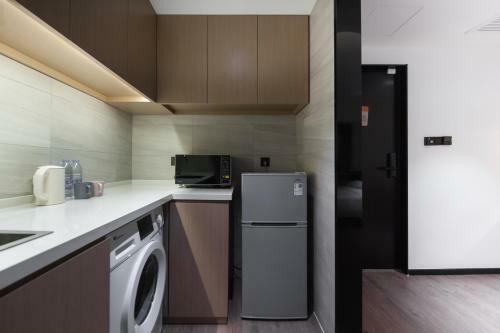 Cheng Jia Aparthotel (Shenzhen Nanshan Science And Technology Park)