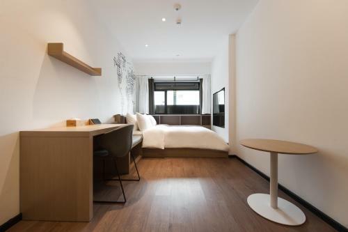 Cheng Jia Aparthotel (Shenzhen Nanshan Science And Technology Park)