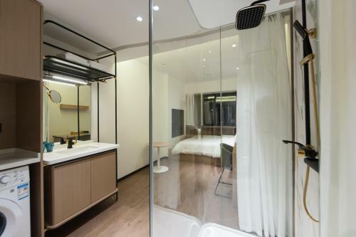 Cheng Jia Aparthotel (Shenzhen Nanshan Science And Technology Park)