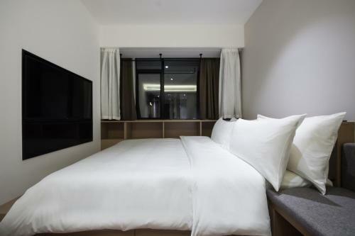 Cheng Jia Aparthotel (Shenzhen Nanshan Science And Technology Park)