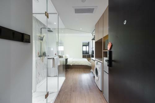 Cheng Jia Aparthotel (Shenzhen Nanshan Science And Technology Park)