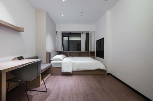 Cheng Jia Aparthotel (Shenzhen Nanshan Science And Technology Park)