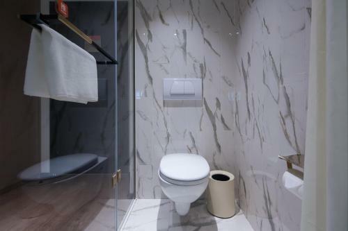 Cheng Jia Aparthotel (Shenzhen Nanshan Science And Technology Park)