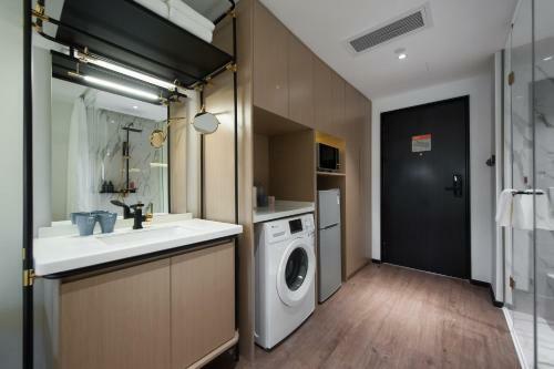 Cheng Jia Aparthotel (Shenzhen Nanshan Science And Technology Park)