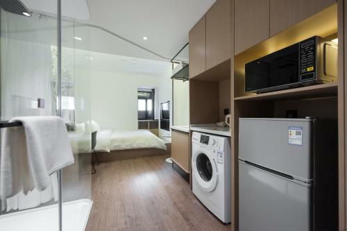 Cheng Jia Aparthotel (Shenzhen Nanshan Science And Technology Park)