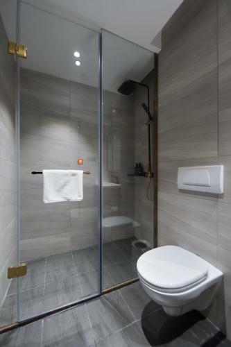Cheng Jia Aparthotel (Shenzhen Nanshan Science And Technology Park)