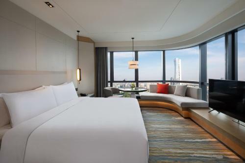 Crowne Plaza Shenzhen Nanshan, An Ihg Hotel