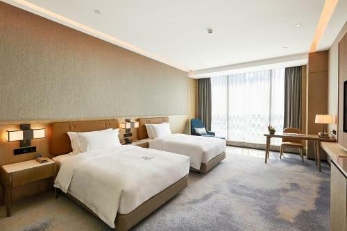 Rosedale Hotel Shenzhen