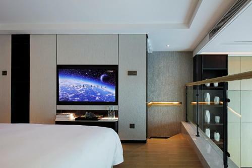 Rosedale Hotel Shenzhen
