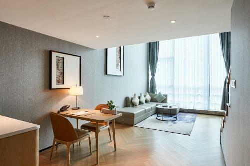 Rosedale Hotel Shenzhen