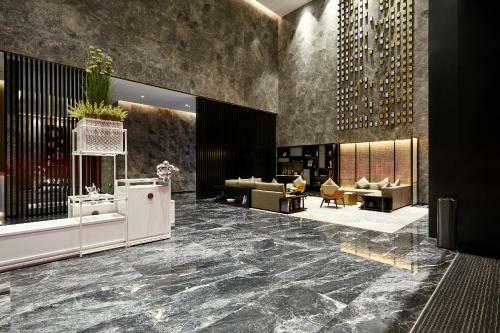 Rosedale Hotel Shenzhen