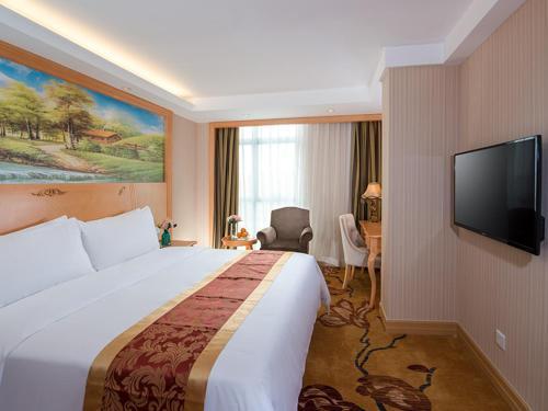 Vienna Hotel (Shenzhen Lilang Wanguocheng)