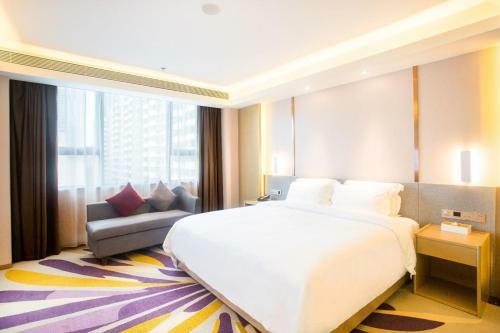 Lavande Hotels�shenzhen Baoan Xinan