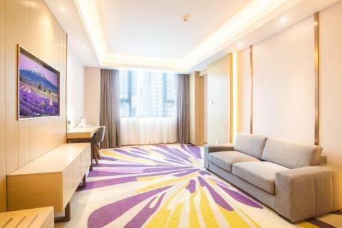 Lavande Hotels�shenzhen Baoan Xinan