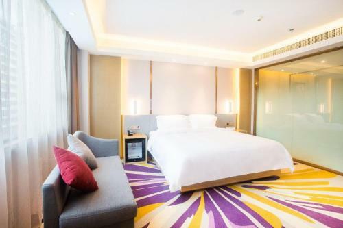 Lavande Hotels�shenzhen Baoan Xinan