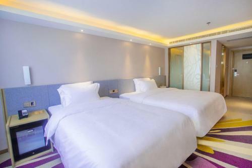 Lavande Hotels�shenzhen Baoan Xinan