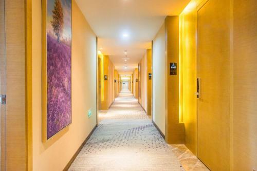 Lavande Hotels�shenzhen Baoan Xinan