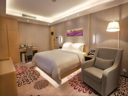 Lavande Hotel Shanwei Four Road City Square