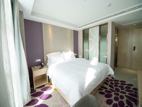 Lavande Hotel Shantou Ziyunxinyu