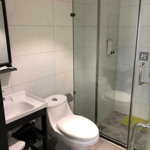 Hotel 7days Inn Shenyang North Station Branch