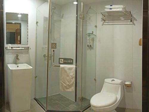 Hotel 7days Inn Shenyang North Station Branch