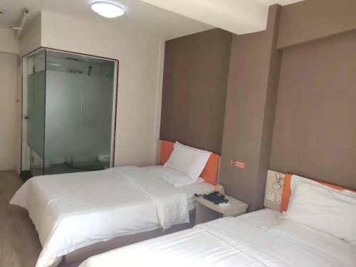 Hotel 7days Inn Shenyang North Station Branch