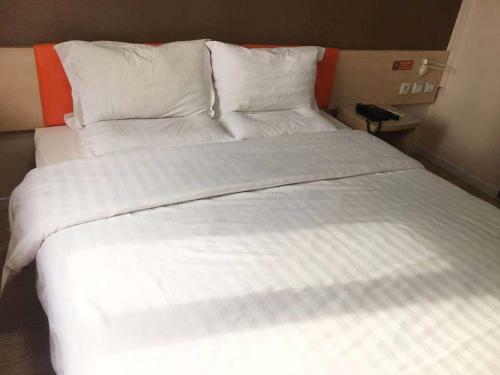 Hotel 7days Inn Shenyang North Station Branch