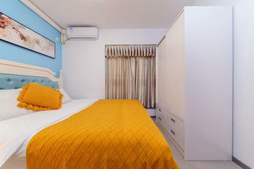 Chang Chun Teng Aparthotel(Shenzhen Science And Technology Park Store)