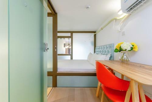 Chang Chun Teng Aparthotel(Shenzhen Science And Technology Park Store)
