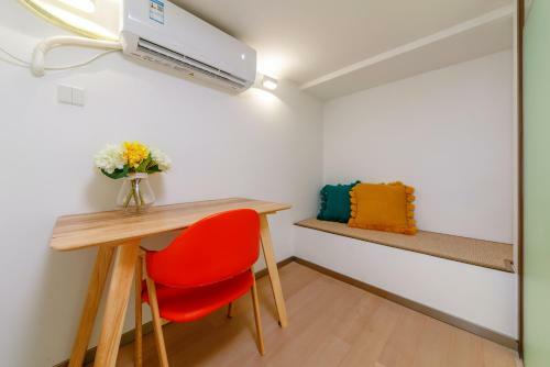 Chang Chun Teng Aparthotel(Shenzhen Science And Technology Park Store)
